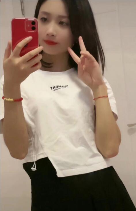 江宁 新下海妹子