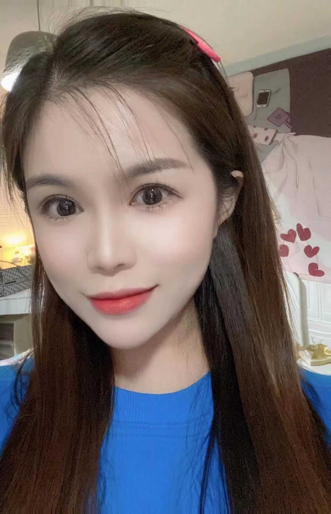 南京漂亮少妇鹿小姐